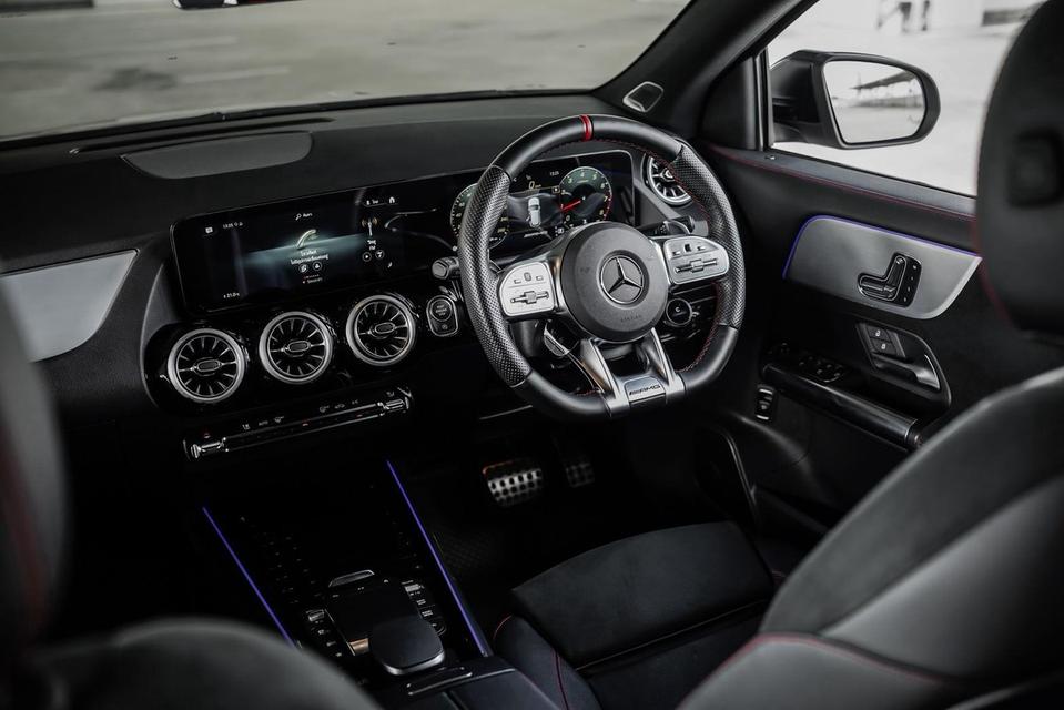 ✨Mercedes-Benz GLA35 AMG 4MATIC ปี 2023 รูปที่ 8