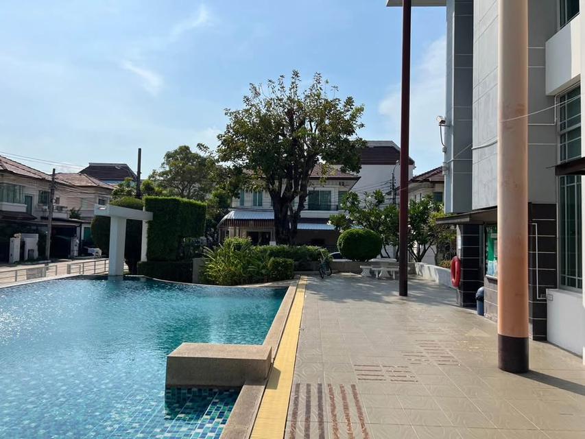 บ้านเดี่ยวให้เช่า The Centro สุขุมวิท–สำโรง | ตกแต่ง Modern Luxury 3 ห้องนอน 3 ห้องน้ำ | Fully Furnished พร้อมเข้าอยู่ ทำเลดีสุดคุ้ม✨🔥 12