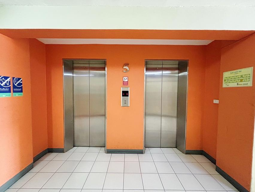 พิบูลย์ คอนโดวิลล์ คอนโดมิเนียม ซอยสุภาร่วม ถนนวงศ์สว่าง แขวงวงศ์สว่าง เขตบางซื่อ กรุงเทพฯ 5