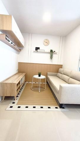 รหัสC7023 ขายคอนโด สตูดิโอวัน อาคารA ชั้น8 ซอยลาดพร้าว102 ใกล้รถไฟฟ้าสถานีลาดพร้าว83 1