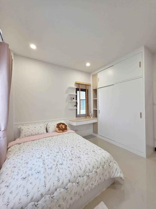 🏡 ขายบ้านเดี่ยวชั้นเดียว พร้อมโอน ใกล้ตลาด–ห้างสรรพสินค้า 12