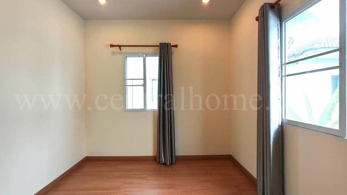 บ้านแฝด ภัสสร ไพรด์ ศรีนครินทร์ - เทพารักษ์  15