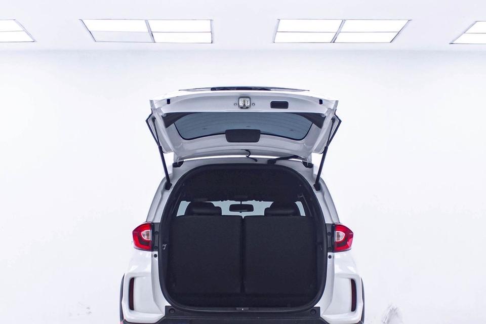 รหัสรถ  1D641 BRV 1.5 SV 2020 16