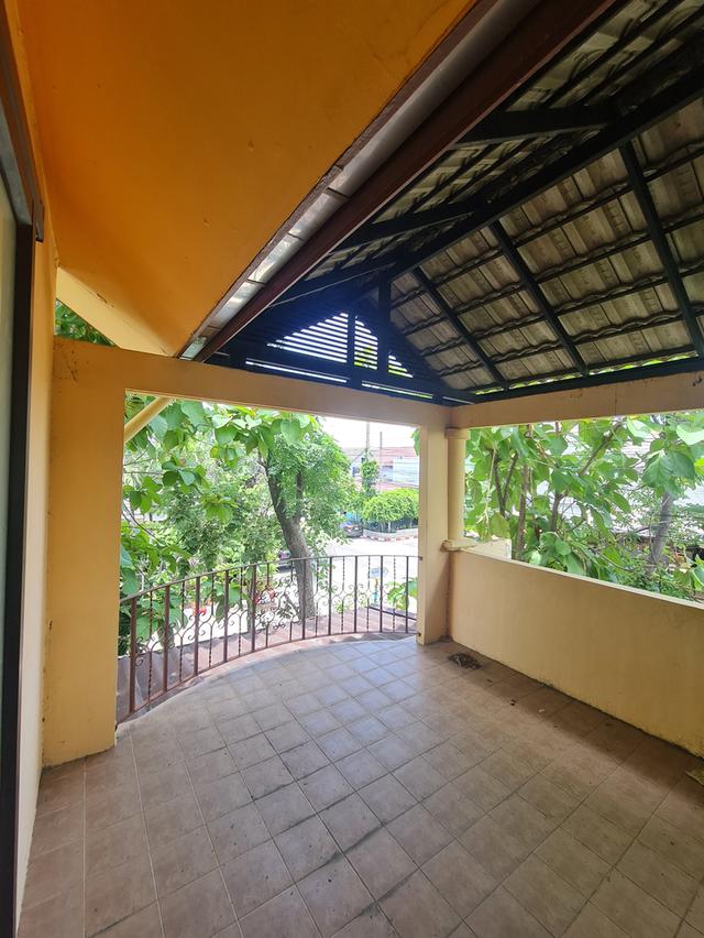 ขายบ้านเดี่ยว 2 ชั้น หมู่บ้านไรมอนด์พาร์ค บางพลี บ้านหัวมุม จังหวัดสมุทรปราการ 7