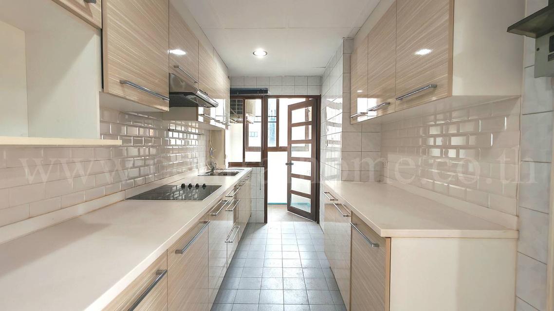 คอนโด ท๊อป วิว ทาวเวอร์ สุขุมวิท 59 ใกล้ BTS ทองหล่อ 12