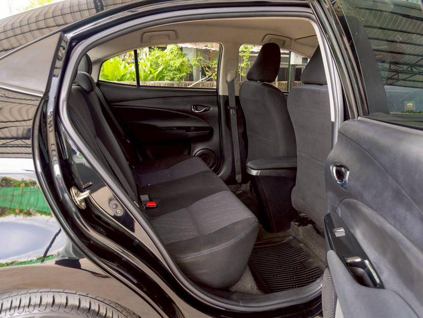 ขาย Toyota Yaris 1.2G ปี18 13