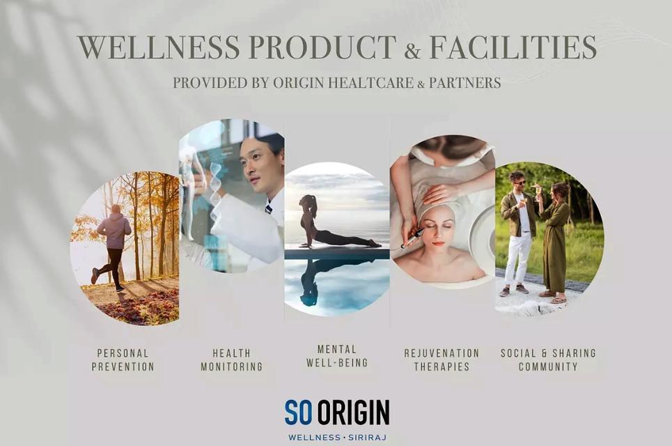 ขายดาวน์ SO Origin Siriraj ห้องใหญ่ 2 ห้องนอน ชั้นสูง วิวเมือง พร้อมโอน เท่าทุน 12