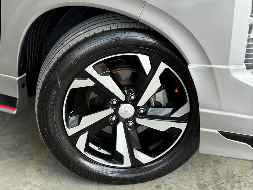 รหัสรถ WRT8358 2022 MITSUBISHI XPANDER 1.5 GT รูปที่ 18