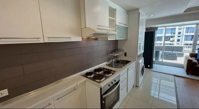 ขายหรือให้เช่าคอนโด 2 ห้องนอน Grand Park View อโศก ชั้น 30 เพนท์เฮาส์ 100 ตร.ม. วิวเมืองพาโนรามา เฟอร์ครบ 6