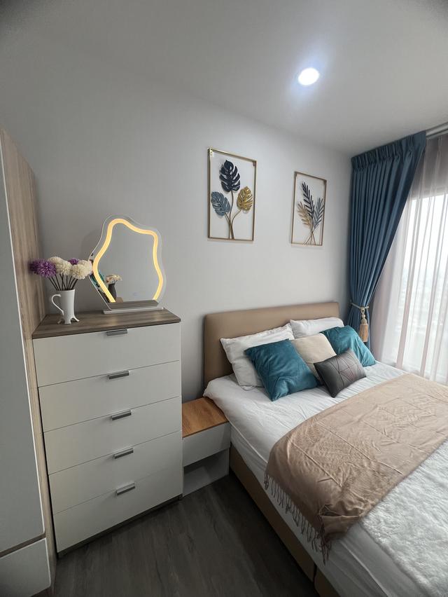 ให้เช่าคอนโดรีเจ้นท์โฮมวุฒากาศ 9