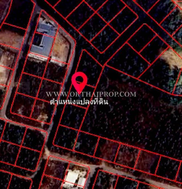 ที่ดินบางเสร่ ใกล้ถนนหมายเลข 332 อ.สัตหีบ จ.ชลบุรี 20