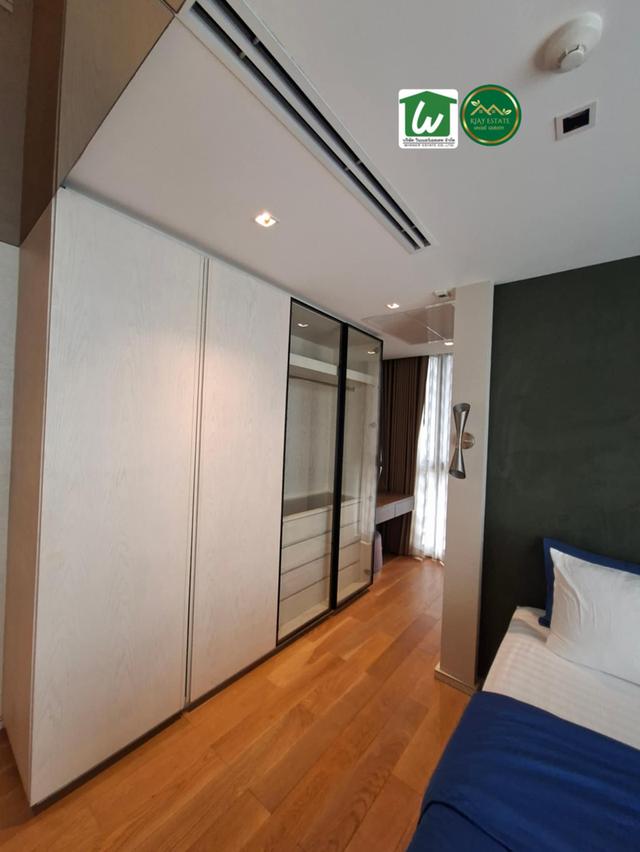 เช่าคอนโด 111 Luxury Residence คอนโดหรูใจกลางสุขุมวิท 39 8