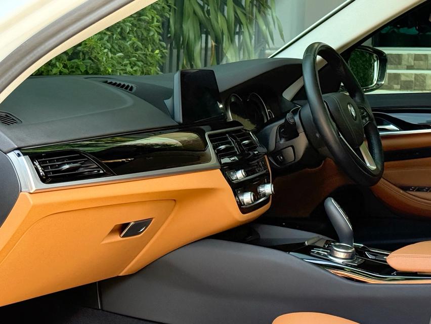 2020 BMW SERIES 5 G30 รถมือเดียวป้ายแดง รถออกศูนย์ BMW THAILAND รถวิ่งน้อยเพียง 80,000 กม เข้าศูนย์ตลอด รถไม่มีอุบัติเหตุครับ รูปที่ 11
