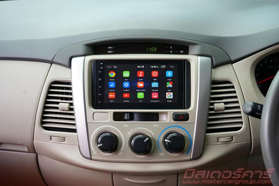 2012 TOYOTA INNOVA 2.0 G ( 4871 ) 13