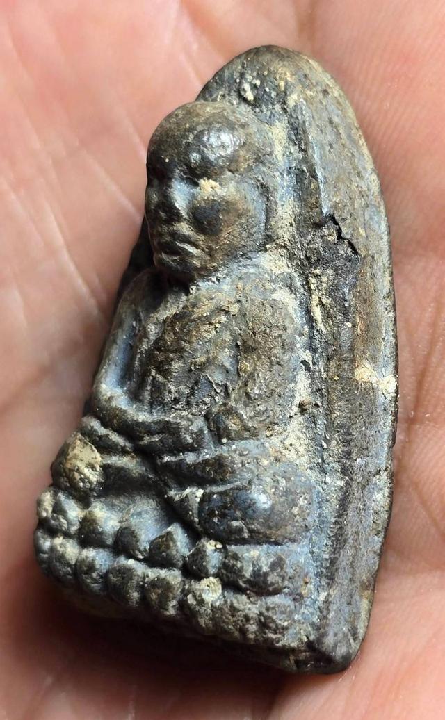 พ่อทวด ปี2497 วัดช้างให้ รูปที่ 4