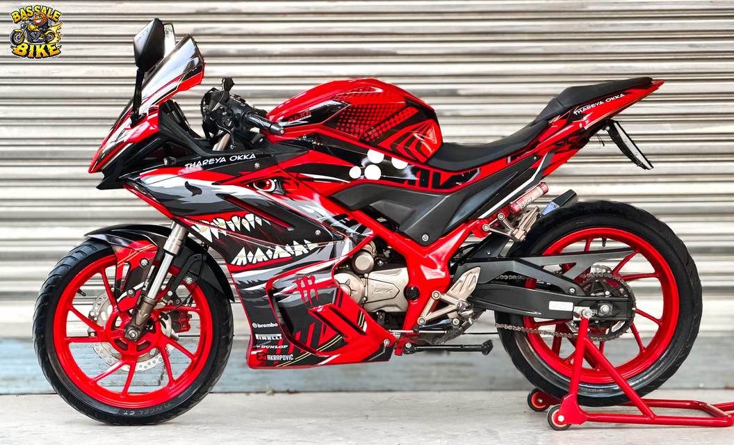 GPX DEMONGR200 ปี2020 4