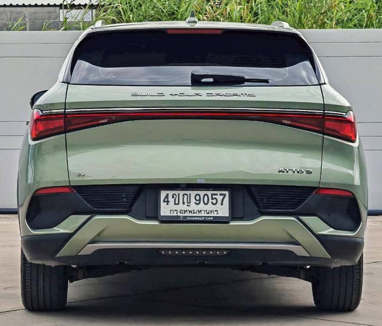 2023 BYD ATTO3 EXTENDED RANGE 16