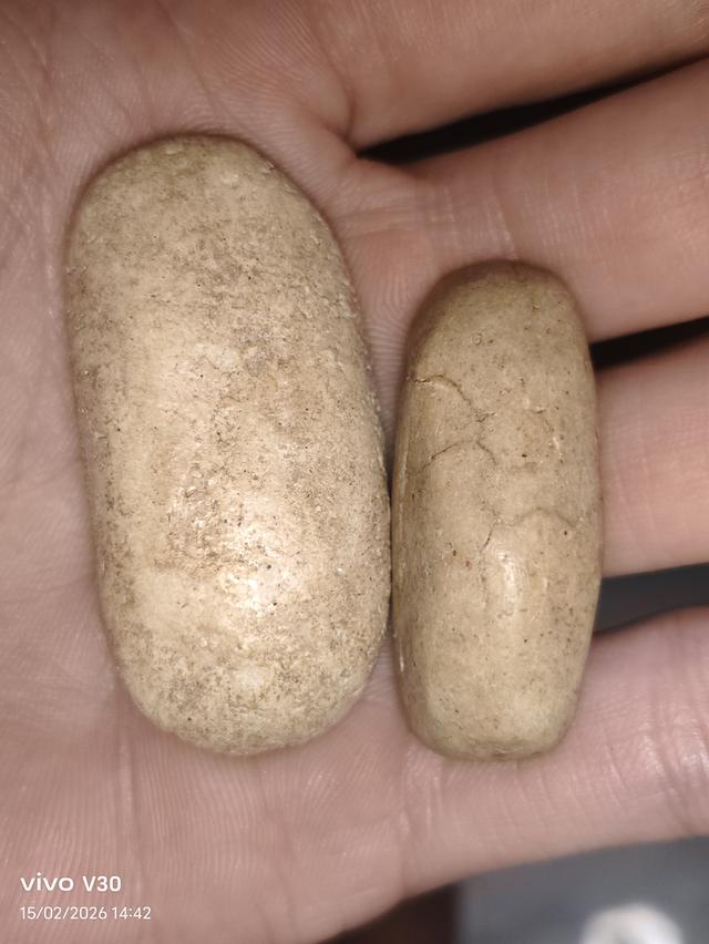 พระเครื่องของสะสมของเก่า รูปที่ 2