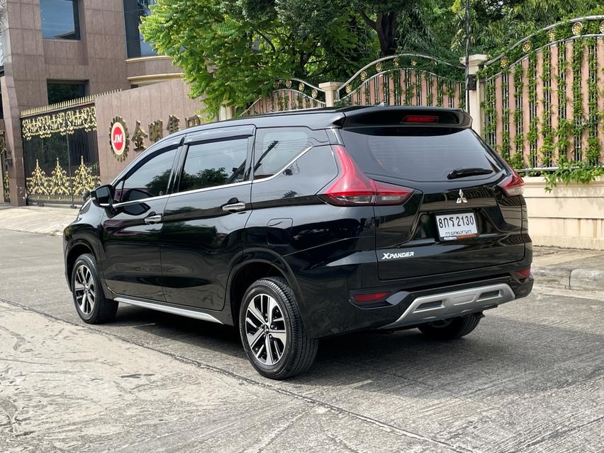 Mitsubishi Xpander 1.5GT ปี19 2