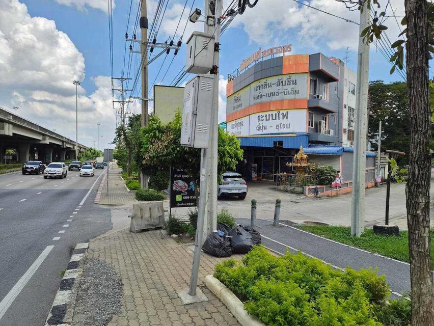 ขายที่ดินทำเลดีราคาดี 2