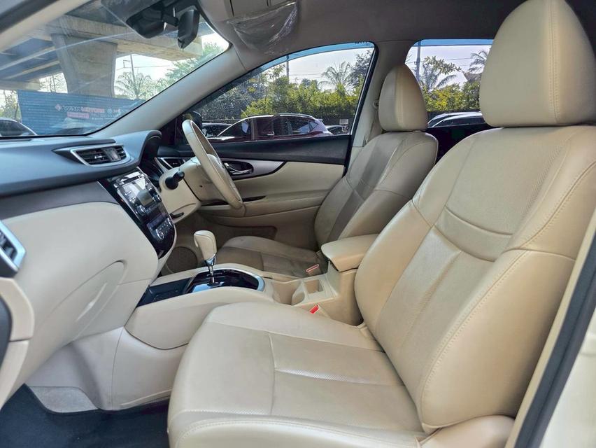 รหัสรถ WMT6921 📌NISSAN X-Trail 2.0 Hybrid ปี 2017 11