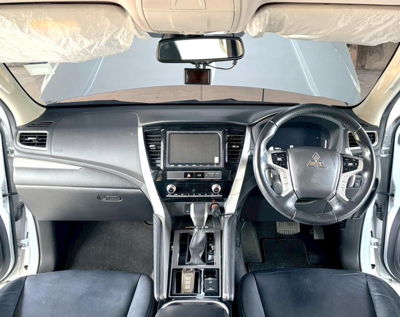 2023 Mitsu Pajero Sport 2.4 GT Premium 2WD รถสวยมือเดียว รูปที่ 7