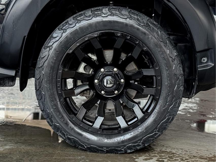 ปี 2020 FORD EVEREST, 2.0 BI-TURBO 4WD TITANIUM PLUS โฉม ปี15-22 (จดทะเบียน 2021) 15