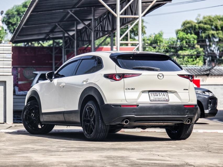 😎⭕️ MAZDA CX-30 2.0SP 2020 รหัส CBL5141 4