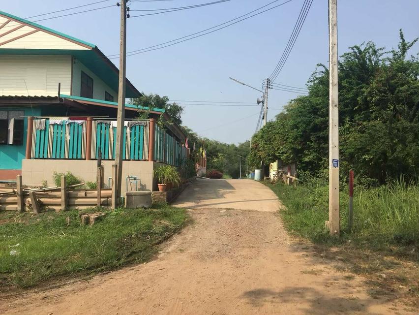 ด่วน ขายที่ดินติดน้ำ ที่ริมแม่น้ำน้อย เสนา บ้านโพธิ์ อยุธยา ที่ดินริมน้ำ 3 ไร่ หน้ากว้างติดน้ำสวย ใกล้สี่แยกเสนา ร้านค้า ตลาดสดบ้านแพน ขายถูก ราคาร้อน 5