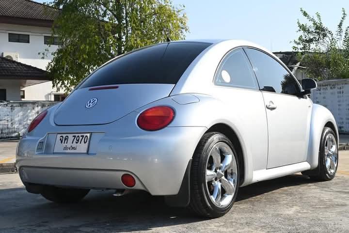 ขายด่วน Volkswagen Beetle 2