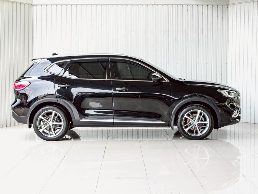 MG HS , 1.5 X SUNROOF ปี 2020