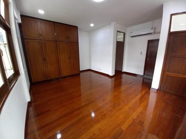 ให้เช่าบ้านเดี่ยว  ซอยพงษ์เพชรนิเวศน์ ถนนประชาชื่น ใกล้จตุจักร ใกล้สถานีสายแดงสถานีจตุจักร  8