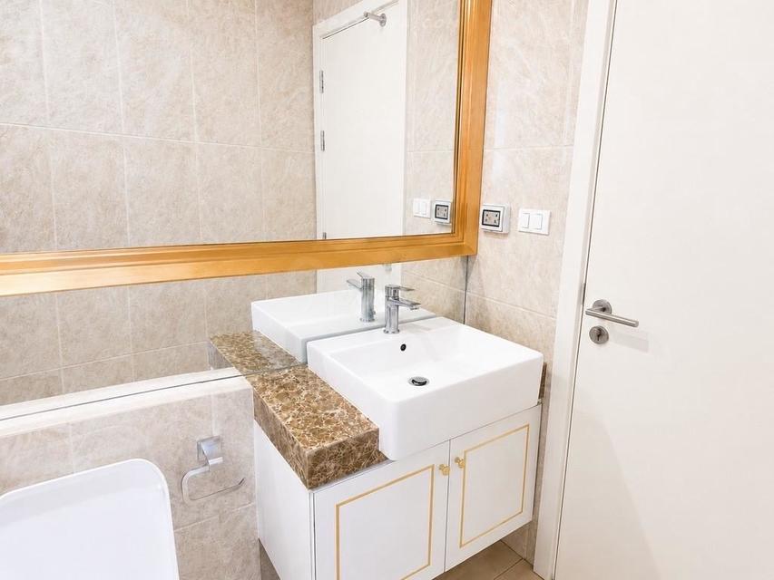 For Rent — Modern Luxury Condo at The Empire Tower Pattaya, JomtienLuxury condo for rent at The Empire Tower Pattaya, located on Soi Wat Boon Kanchana 6