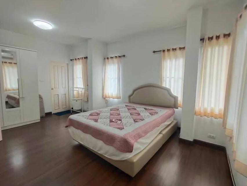 ขายบ้าน โครงการอรสิริน 3 เชียงใหม่ 14