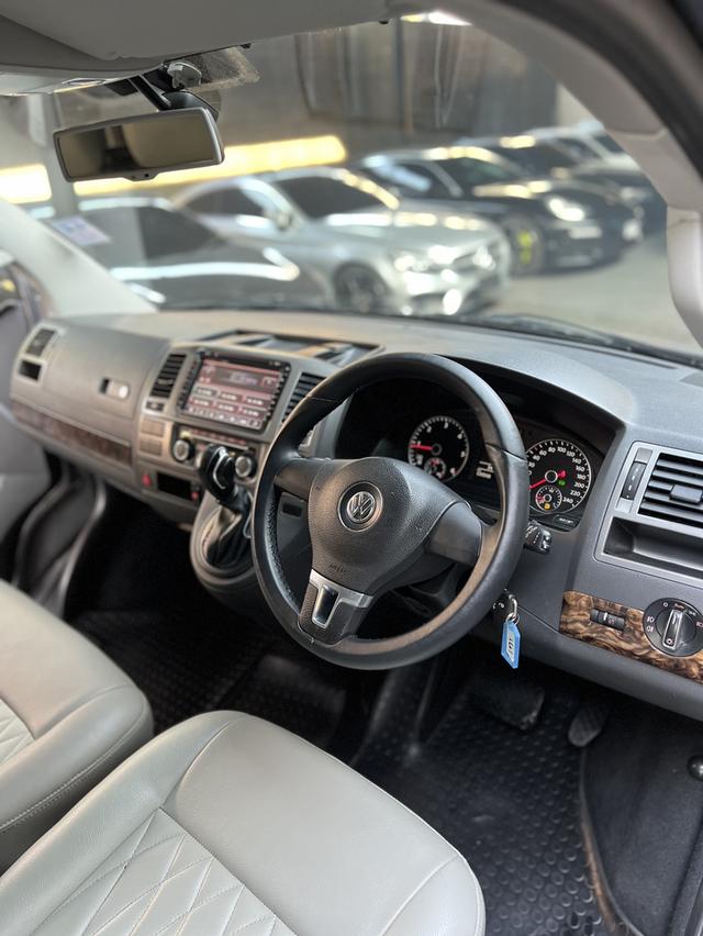 volkswagen Caravelle 2.0 Bi-Turbo  4