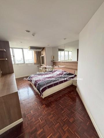 Condo. ไท ปิง ทาวเวอร์ส 40000 BAHT 3 BR 130 SQ.M. ใกล้กับ BTS เอกมัย ออกแบบสวยงาม กรุงเทพ 6