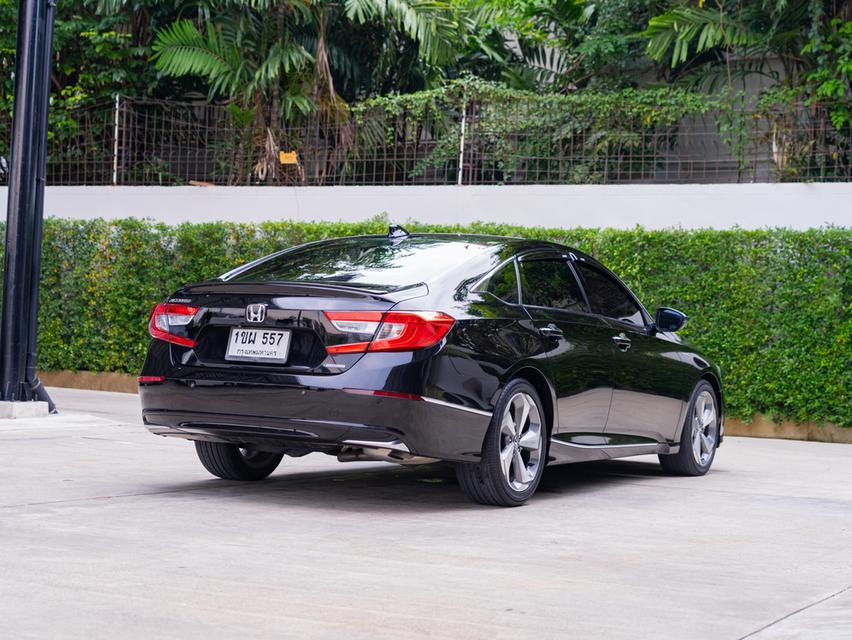 Honda Accord 2.0 Hybrid Tech ปี 2021 รูปที่ 6