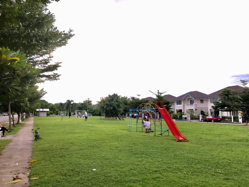 🔥🔥บ้านรีโนเวทพร้อมอยู่ 112 ตรว. 4 นอน 3 น้ำ เชียงใหม่ น้ำไม่ท่วม‼️ 15