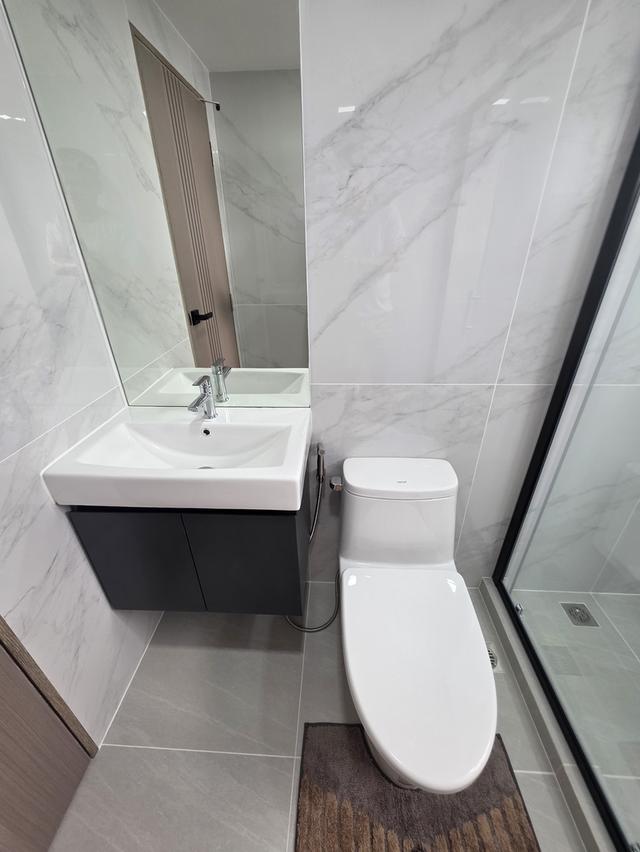 คอนโด โครงการศุภาลัยปาร์ค แยกติวานนท์ 12