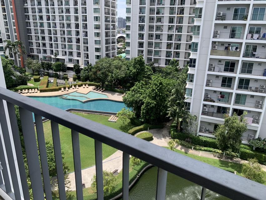 ✨ For Sale:  The Parkland Srinakarin  ✨ 1