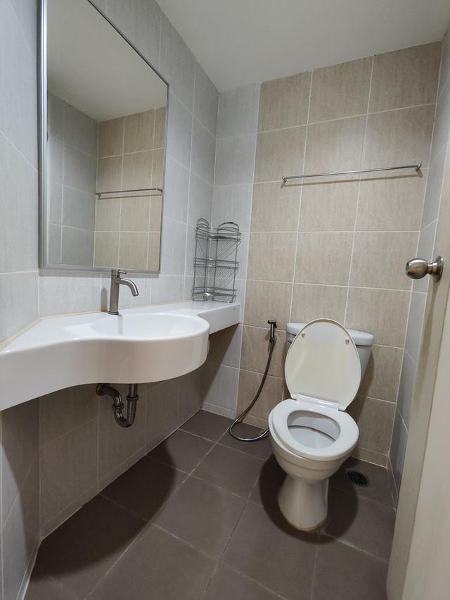 คอนโด ลุมพินี วิลล์ อ่อนนุช-พัฒนาการ ห้องเปล่า 3