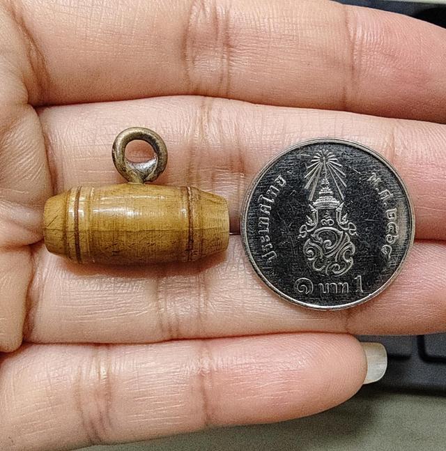 ตะโพนหลวงพ่อพัก วัดโบสถ์