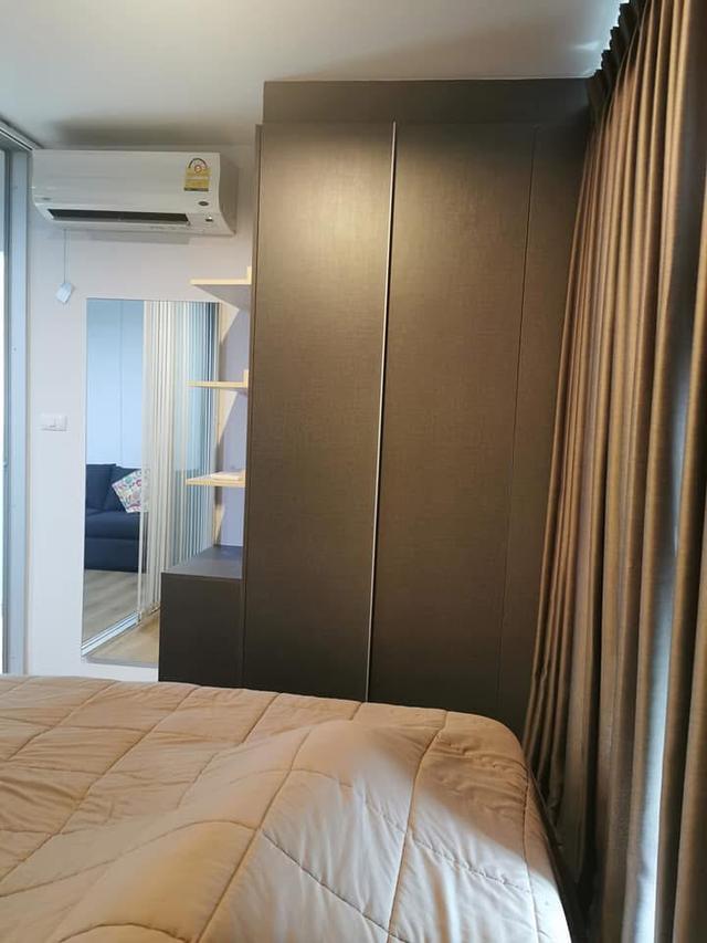 คอนโด Halkmark แจ้งวัฒนะ ซอยแจ้งวัฒนะ 17 9