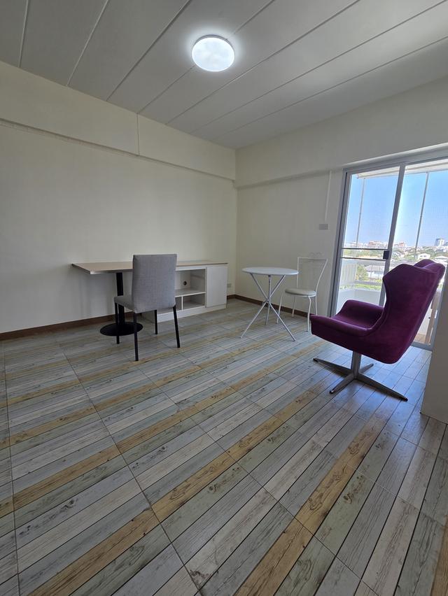 ให้เช่าแฮมป์ตันเพลส ลาดพร้าว 126 4