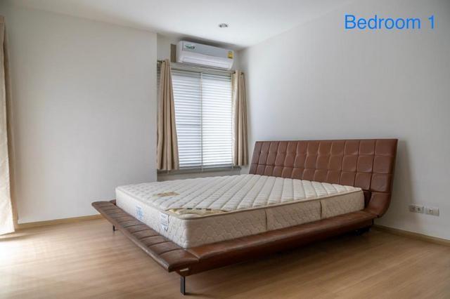 PB5886ให้เช่า บ้านเดี่ยว 2 ชั้น ย่านลาดปลาเค้า หมู่บ้าน อารียา เมทโทร ถนน เกษตร นวมินทร์ ใกล้ ม.เกษตร 9