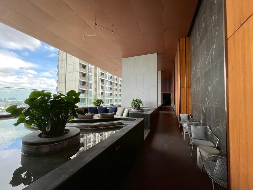 Whizdom Inspire Sukhumvit ใกล้ BTS ปุณณวิถี 8