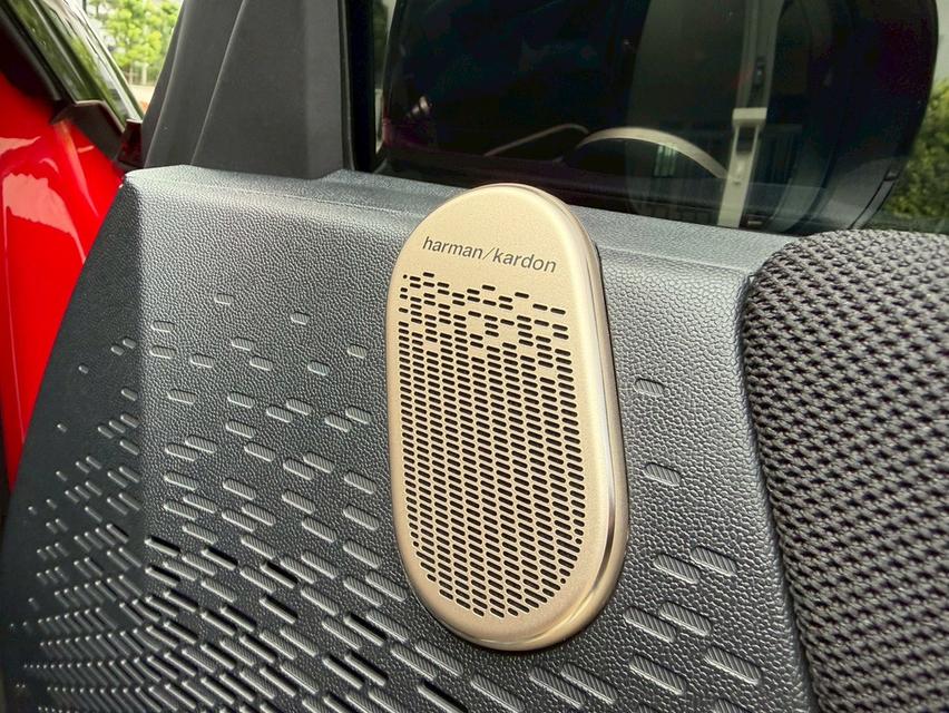 Mini Jcw Electric ปี25 18