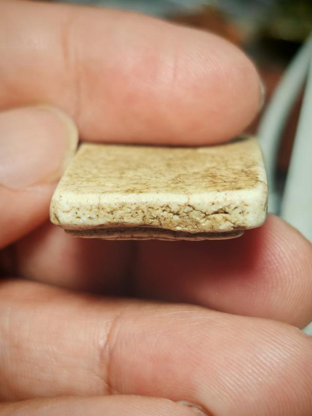 พระสมเด็จเกจไชโย​ นักเลงโต 6