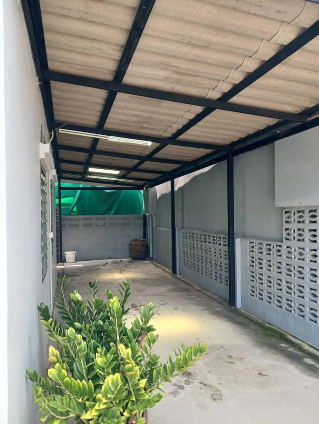 ขายบ้านเดี่ยว2ชั้น หมู่บ้านนักกีฬาแหลมทอง ซอยกรุงเทพกรีฑา39 (N.1348) 10