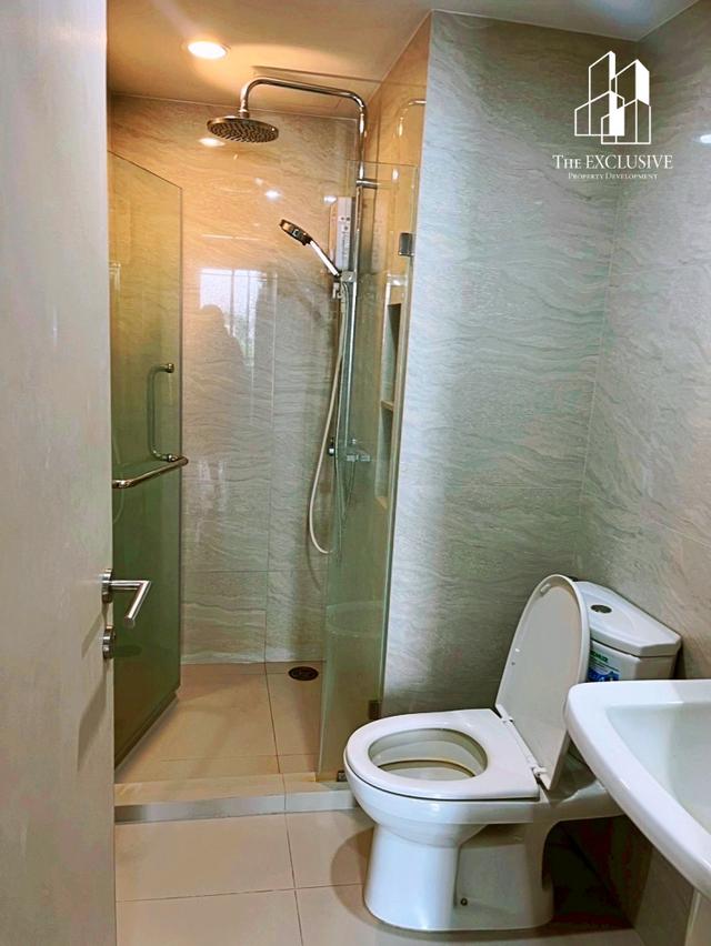 ขายด่วน! คอนโด Niche Mono Itsaraphap (ชั้นสูงสุด) 10